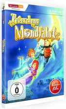 DVD PETERCHENS MONDFAHRT  -