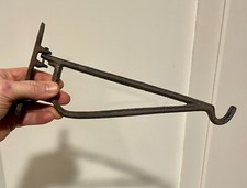 Cast Iron Swivel Pivot Swing