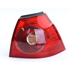 Rückleuchte Aussen rechts