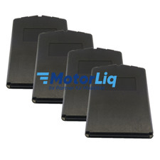 4Stück. Dokumentenbox