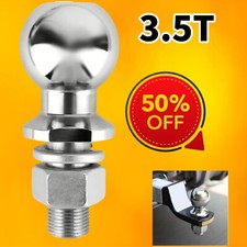 Kugelkopf Anhängerkupplung