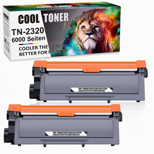 Xxl toner compatible - toner, with