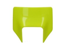 Rtech Scheinwerfermaske passt