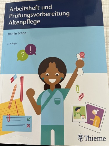 Jasmin schön arbeitsheft und - schön,