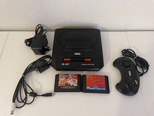 Sega Mega Drive II