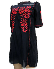 Zara Boho Kleid gr.M 38