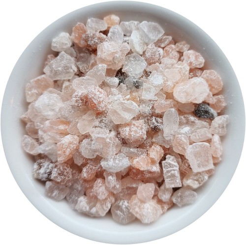 5kg steinsalz rosa - steinsalz, grob