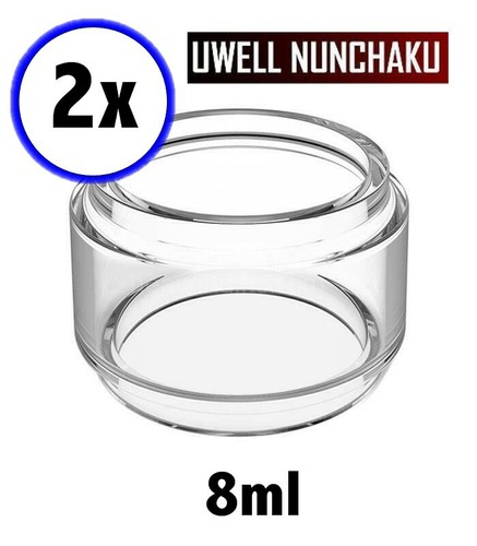 Ersatzglas für uwell - 2, x