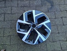 1X Original VW ID.3 E1 Aluminiumfelge 19 Zoll 10A601025AC Ab 07.2020
