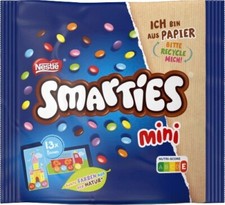 Nestlé Smarties Minis 187 g