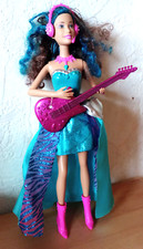 MATTEL Wunderschöne BARBIE