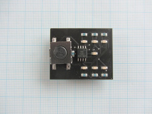 Elektronischer würfel - elektronischer-würfel, in