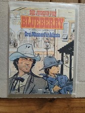 Die Jugend Von Blueberry Band 31