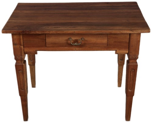 Antiker kleiner schreibtisch - antiker,
