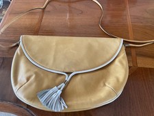 Etienne Aigner Vintage Leder