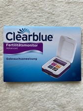 Clearblue Fertilitätsmonitor
