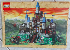 LEGO 6091 / 6098 King Leo's