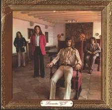 Locomotiv GT - Locomotiv GT LP 1971 (VG+/VG) Pepita SLPX 17435 .