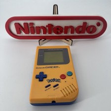 Gameboy Klassik Pokémon