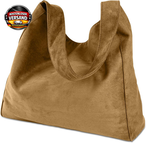 Damen handtasche shopper - damen,