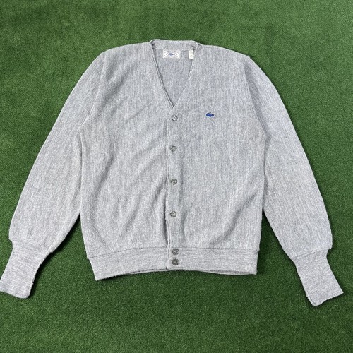 Lacoste jungen strickjacke - lacoste,