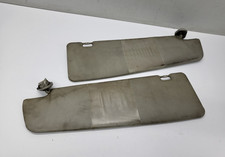 Fiat Ducato 250  Sonnenblende  Sonnenblenden  rechts & links    (11)