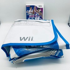 Nintendo wii dance - nintendo,