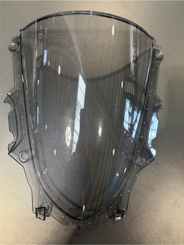 Yamaha original windschild - yamaha,