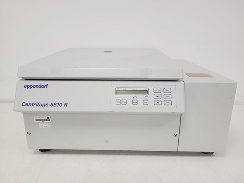 Eppendorf 5810 - , r