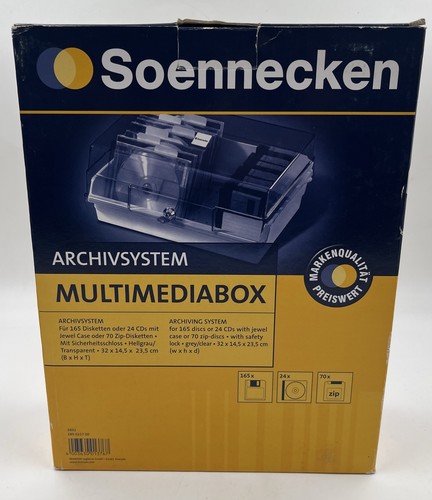 Retro soennecken archivsystem - retro,