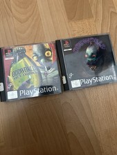 Oddworld Abe´s Exodus und