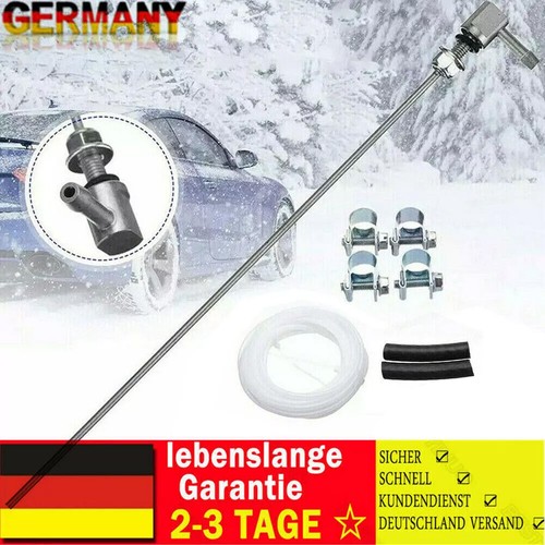 Universal tanknehmer steigrohr - universal,