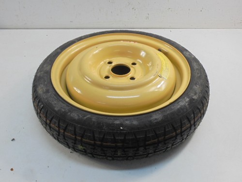 Honda civic notrad - notrad, 14''