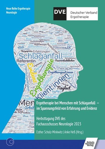 Ergotherapie bei menschen mit - bei,