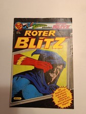 Roter Blitz 1983 Nr. 6
