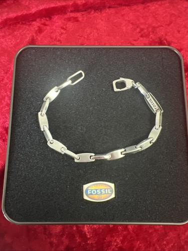 Fossil armband herren - armband,