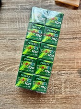 PERUTZ Film 35mm Color 36