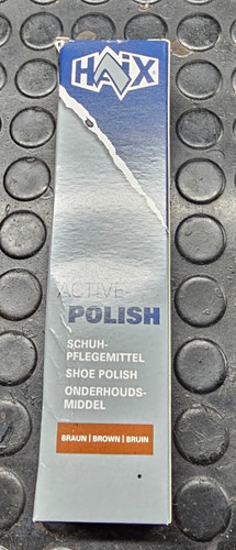 Haix active stiefel polish - active,