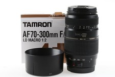 TAMRON 70-300mm f/4,0-5,6 LD