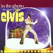 Various the ghetto elvis - various, ghetto/elvis