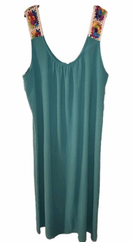 Bohosommerkleid maxikleid - bohosommerkleid,,
