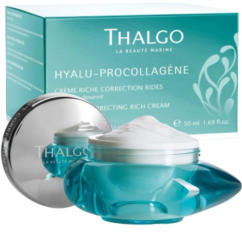 Thalgo hyalu prokollagen - thalgo, hyalu-prokollagen