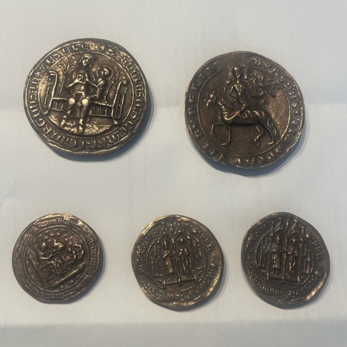 Historische bronze - historische,