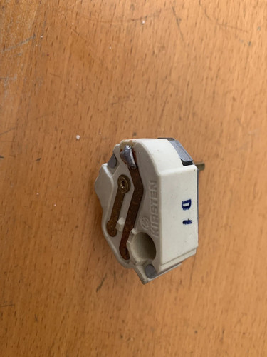 Mercedes benz w124 poti dimmer - benz,