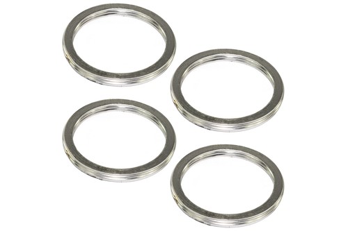 Auspuff krümmer dichtung - dichtung, 4