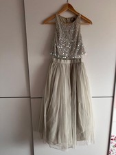 Abendkleid Abiye Asos Gr. 34