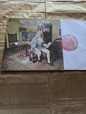 Vinyl LP aus Sammlung WALTER