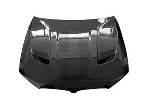 Alu motorhaube für bmw - motorhaube,