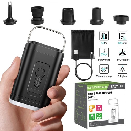1200mah luftmatratze pumpe - 1200mah,