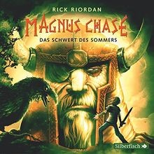 Magnus chase das schwert - magnus,